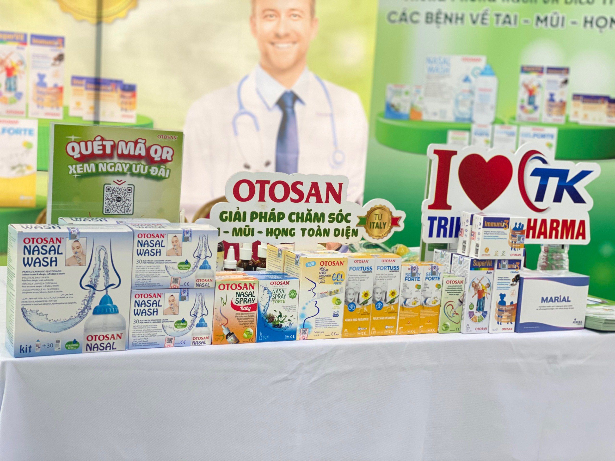 CHÚC MỪNG HỘI NGHỊ HÔ HẤP NHI KHOA TOÀN QUỐC LẦN THỨ 7 DIỄN RA THÀNH CÔNG TỐT ĐẸP