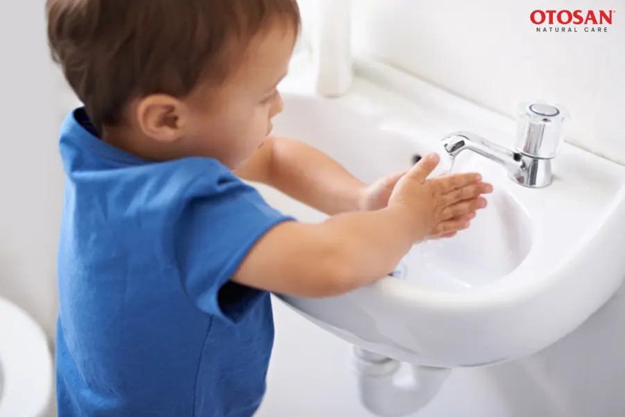 VIÊM XOANG TÁI PHÁT KHI GIAO MÙA: CÁC LOẠI THUỐC ĐIỀU TRỊ?